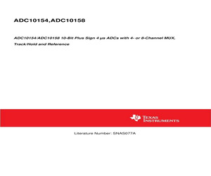 ADC10DV200CISQENOPB.pdf