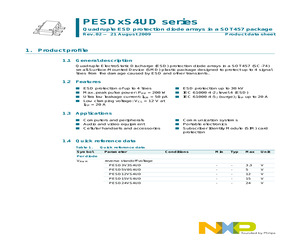 PESD12VS4UD.pdf