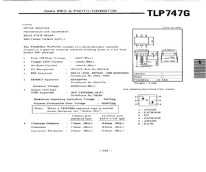 TLP747G(LF5).pdf