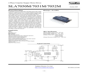 SLA7052M-LF871.pdf