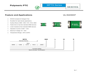 MPTS0805L020R.pdf