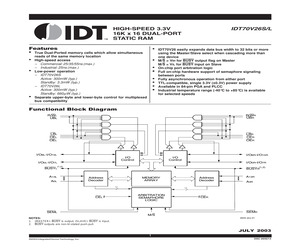 70V26S25JG8.pdf