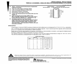 SN74LV4053ANSE4.pdf