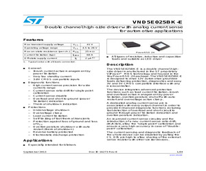 VND5E025BK-E.pdf