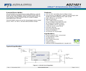 AOZ1021AI.pdf