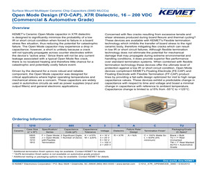 C1206F334K5RACAUTO.pdf