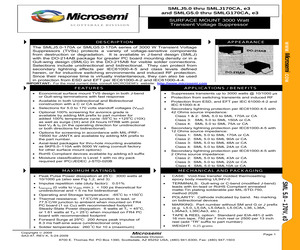 SMLJ170CA/TR13.pdf