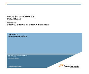 MC9S12XB128CAL.pdf