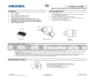 FZT600BTA.pdf