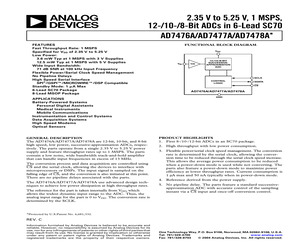 AD7477AAKS-REEL7.pdf