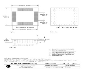 PC-QFP/PGA-CX3002-01.pdf