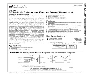 LM26CIM5X-DPB/NOPB.pdf