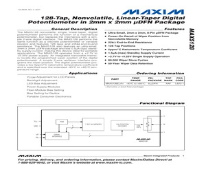 MAX5128ELA+.pdf