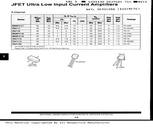 MMBF4119.pdf