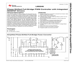 LM5046MH.pdf