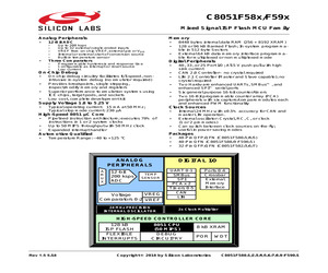 C8051F582-IMR.pdf