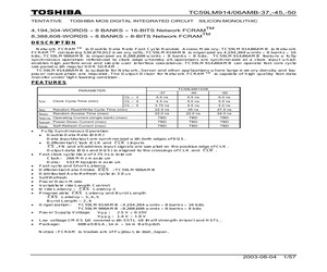 TC59LM906AMB-37.pdf