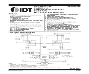 70T633S10DDG.pdf