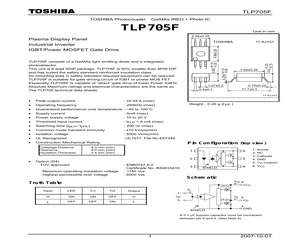 TLP705F(D4).pdf