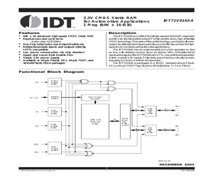 IDT71V016SA15PHG18.pdf