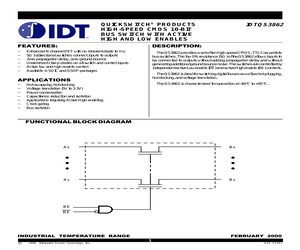 IDTQS3862Q.pdf