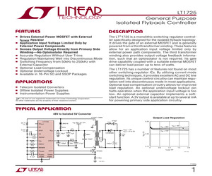 LT1725CS#TR.pdf