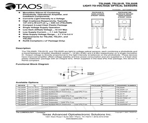 TSL251R-LF.pdf