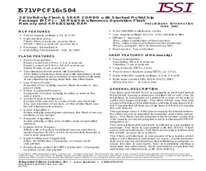 IS71VPCF16MS04.pdf