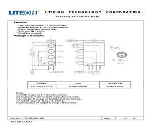 LTL-42MFNH51R.pdf