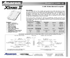 XC2100A-05SR.pdf