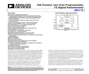 AD5170BRM10-RL7.pdf