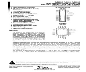 TLC2543MJ.pdf