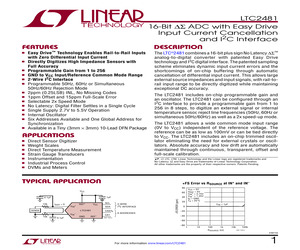 LTC2481HDD#PBF.pdf