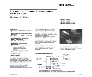 HLMP-0301.pdf