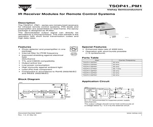 TSOP4130PM1.pdf