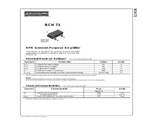 BCW71L99Z.pdf