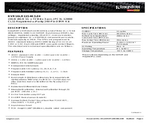 KVR16LR11S4K3/24.pdf