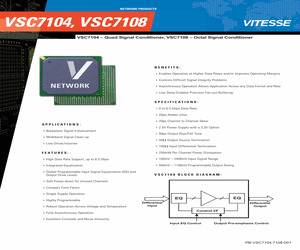 VSC7104XVP-01.pdf