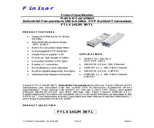 FTLX1412M3BTL.pdf