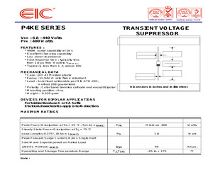 P4KE51A.pdf