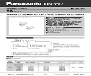 AGQ200A12J.pdf