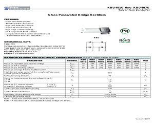 KBU406GT0.pdf