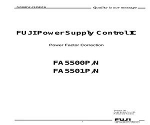 FA5501P.pdf