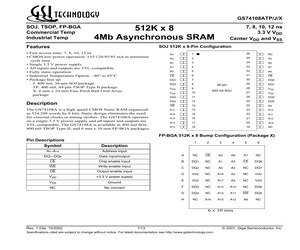 GS74108AGJ-7I.pdf