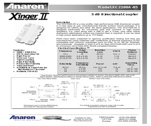 XC2100A-05S.pdf