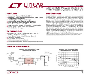 LT5581IDDB#TRPBF.pdf