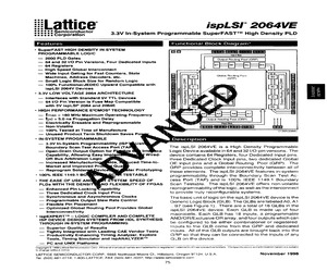 ISPLSI2064VE-100LJ.pdf