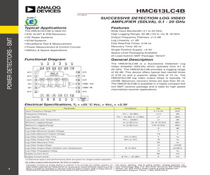 HMC613LC4BTR-R5.pdf