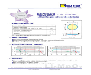 CR2450.pdf