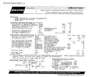 2SC3183M.pdf